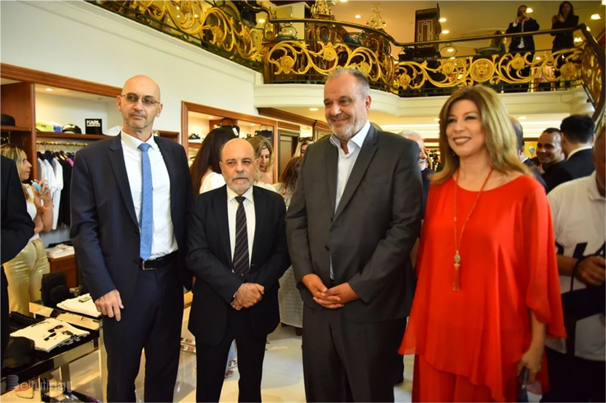 Beirut Lifestyle Avenue Summer 2024